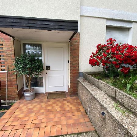 Ferienhaus Olive Winterberg Dış mekan fotoğraf
