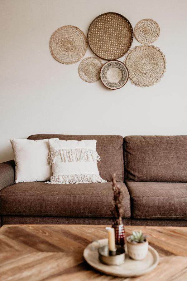 Ferienhaus Olive Winterberg Dış mekan fotoğraf