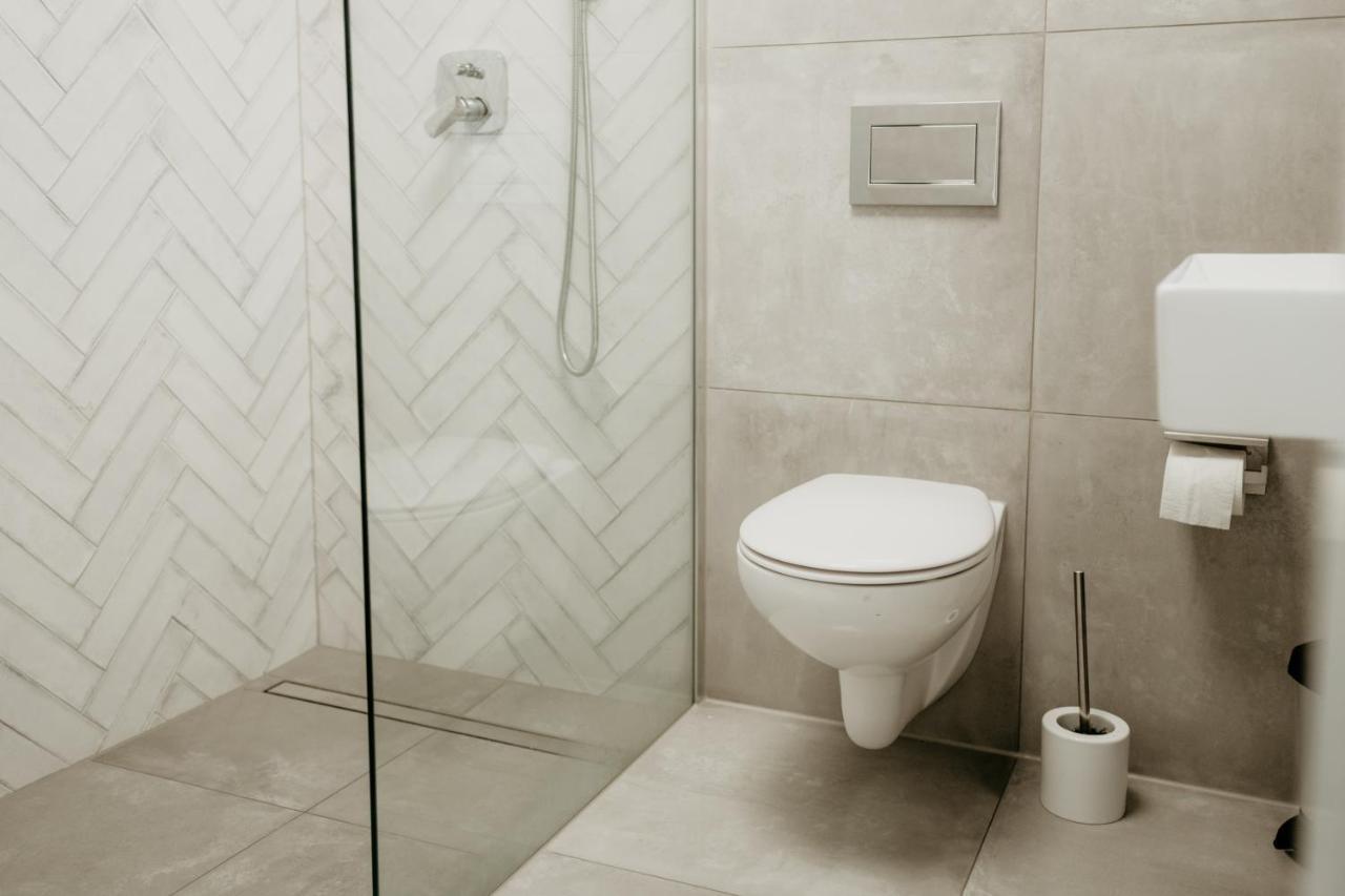 Ferienhaus Olive Winterberg Dış mekan fotoğraf