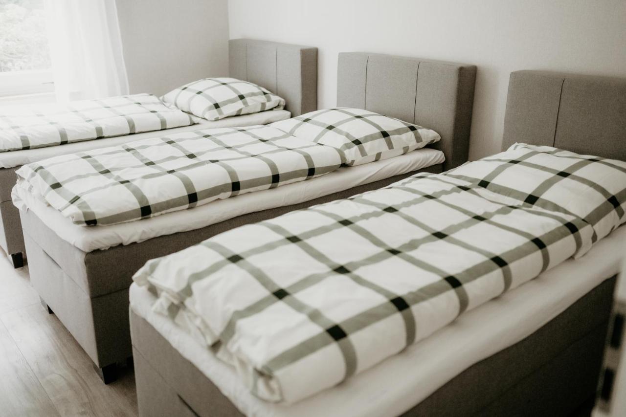 Ferienhaus Olive Winterberg Dış mekan fotoğraf