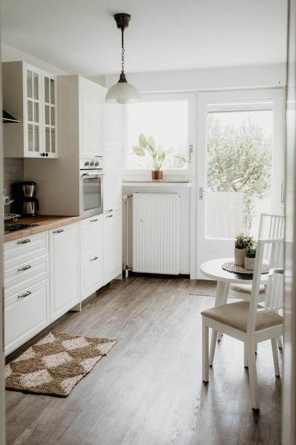 Ferienhaus Olive Winterberg Dış mekan fotoğraf