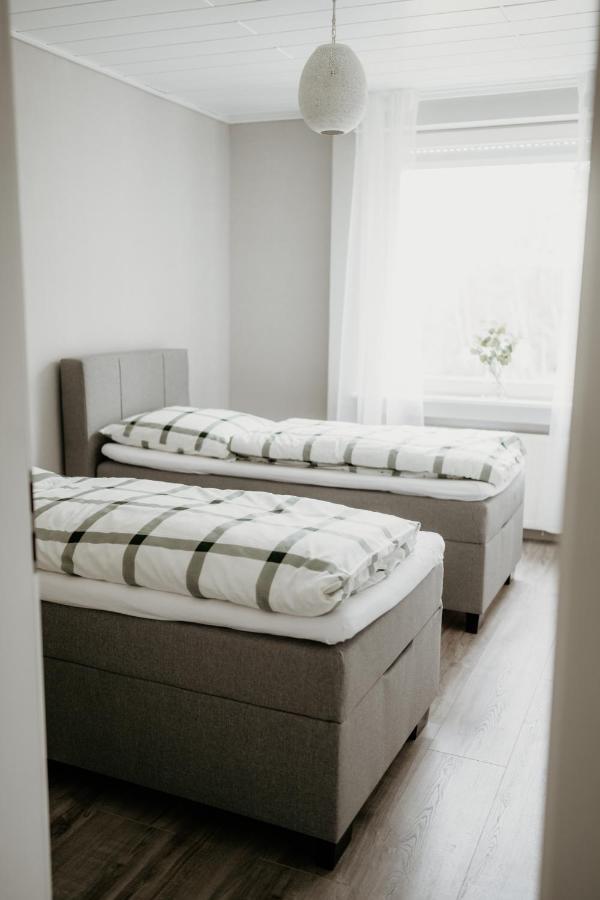 Ferienhaus Olive Winterberg Dış mekan fotoğraf
