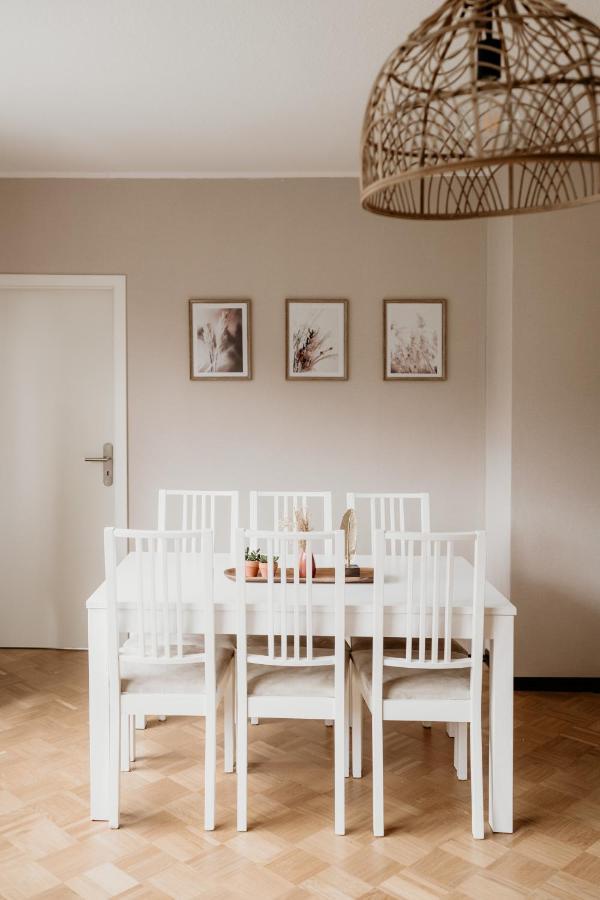 Ferienhaus Olive Winterberg Dış mekan fotoğraf
