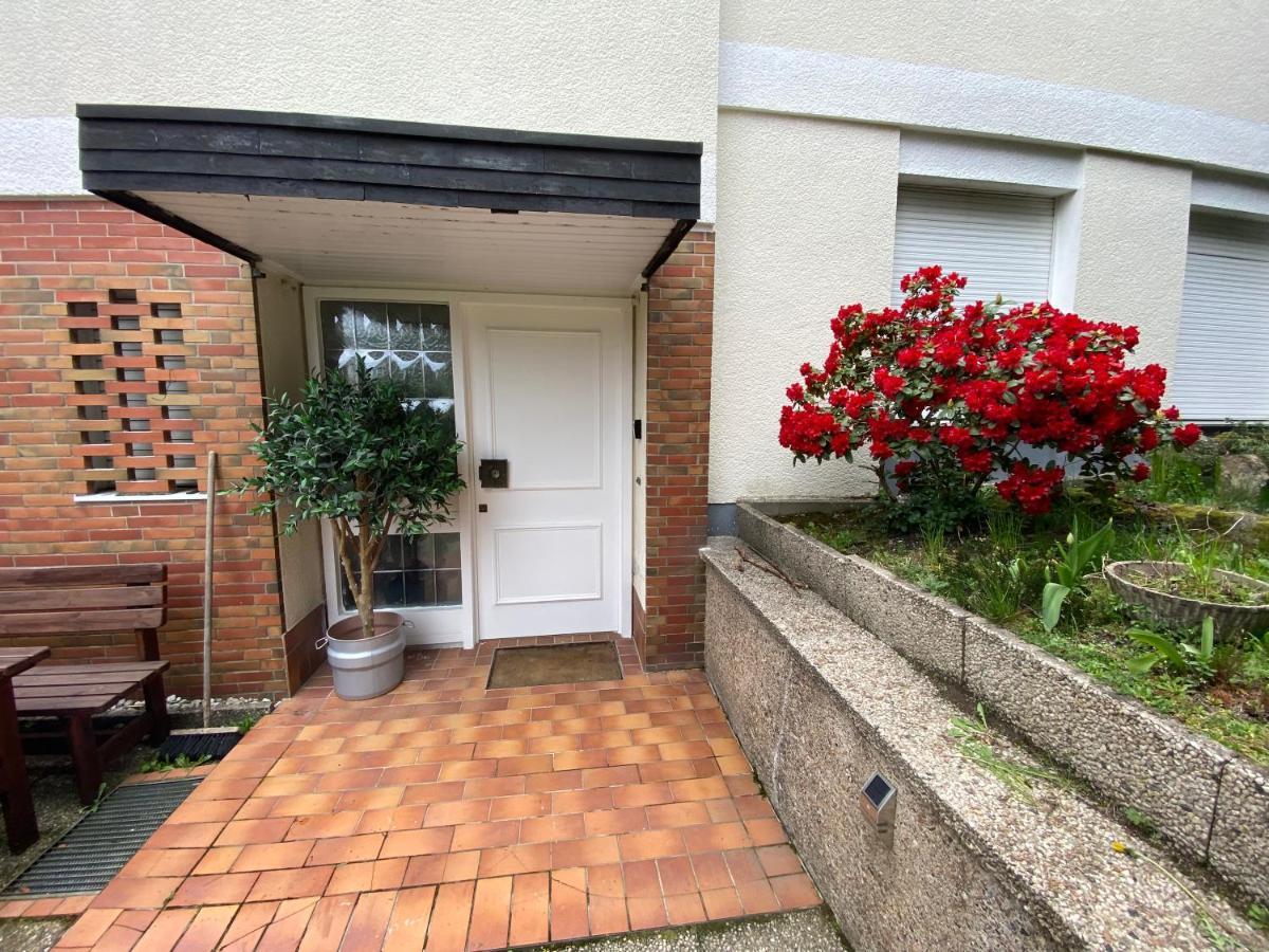 Ferienhaus Olive Winterberg Dış mekan fotoğraf
