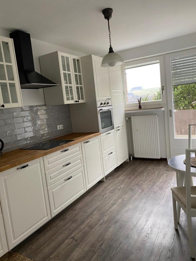 Ferienhaus Olive Winterberg Dış mekan fotoğraf