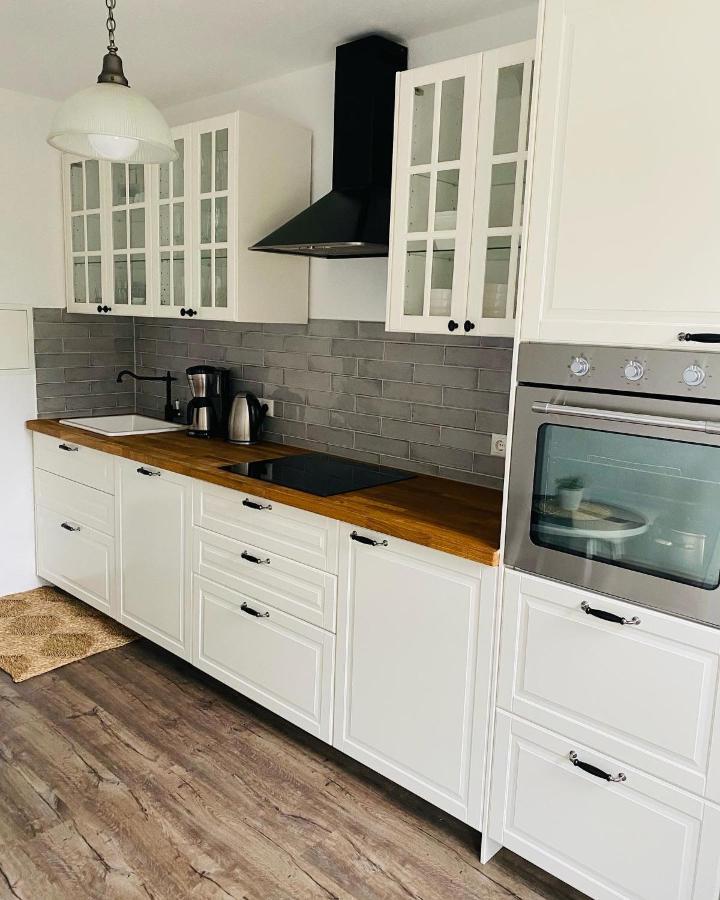 Ferienhaus Olive Winterberg Dış mekan fotoğraf
